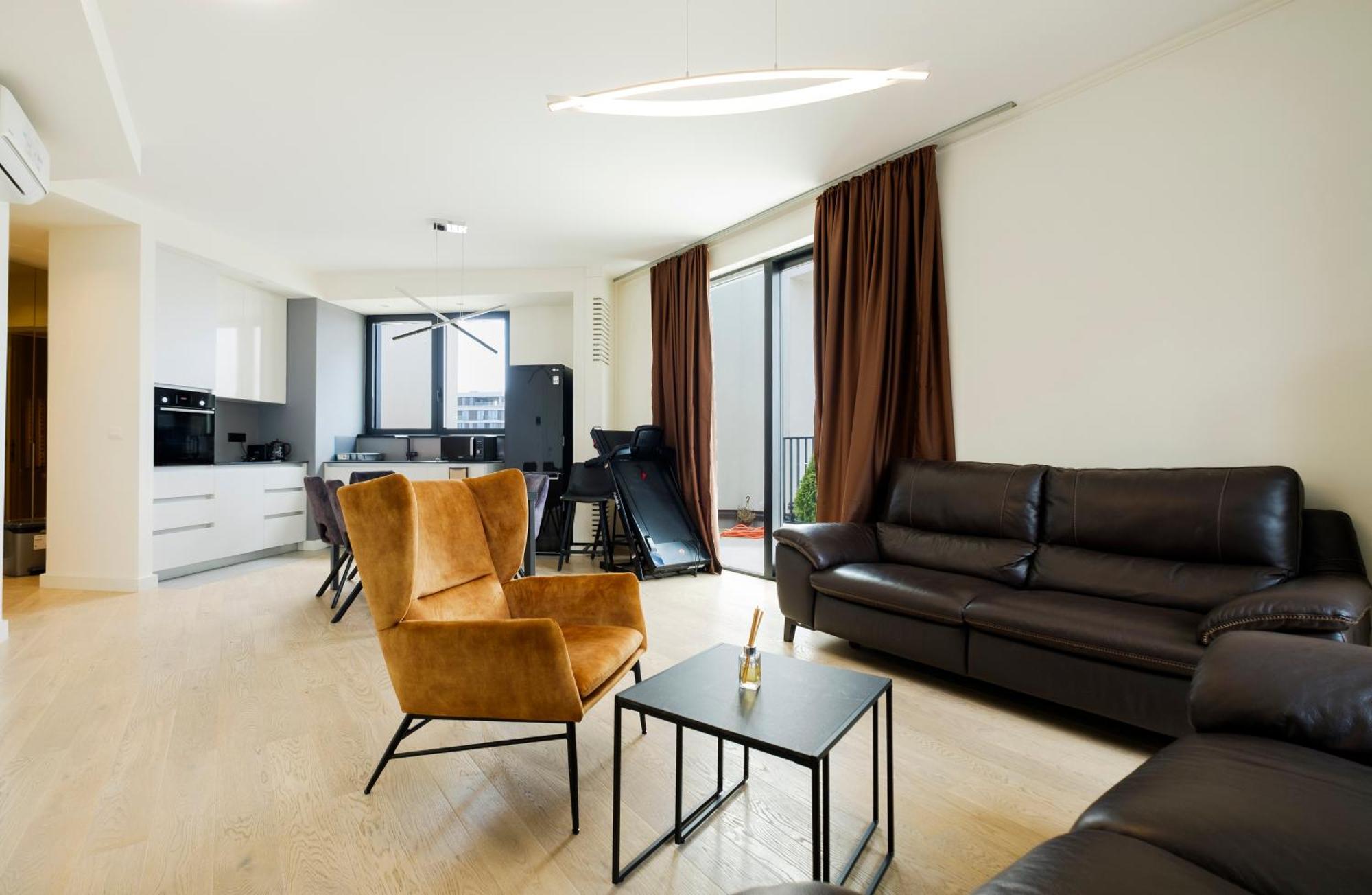 Belgrade Waterfront - River Residence Zewnętrze zdjęcie